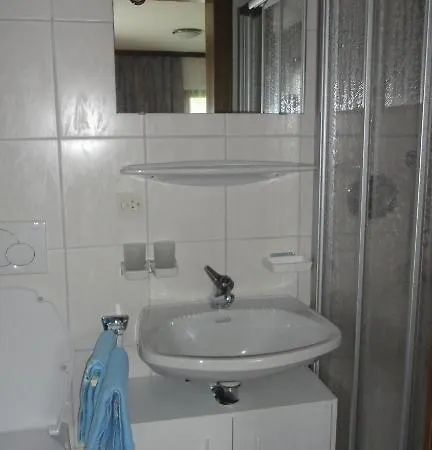 Appartement Neumann Finkenberg Exterior photo