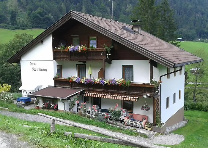 Appartement Neumann