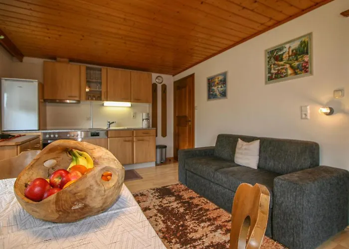 Appartement Neumann