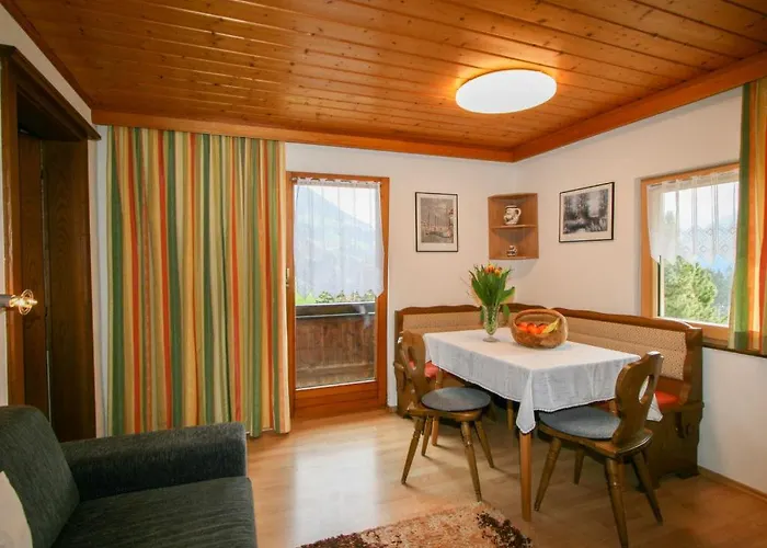 Appartement Neumann