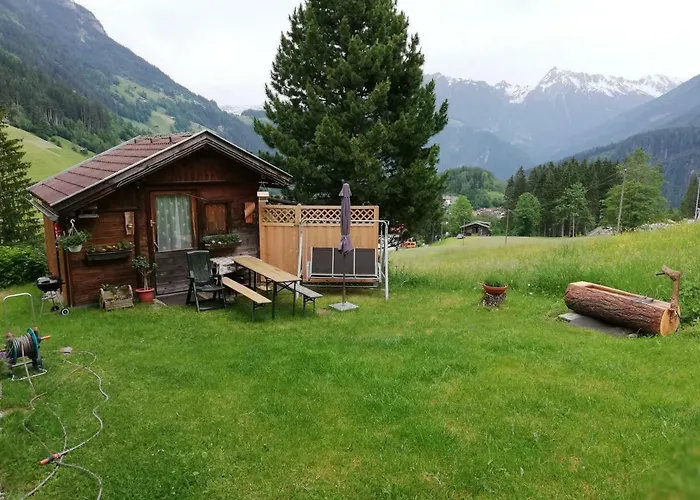 Appartement Neumann